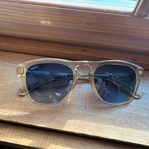 Meet your Posher, Ruby